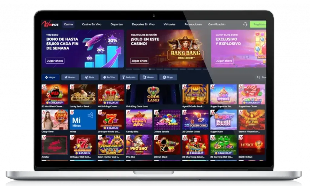 ¿Quién está detrás de Betfun Casino? Operador y trayectoria